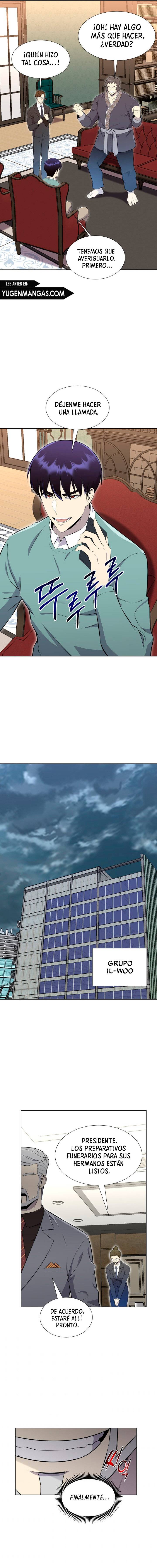 Read Reverse Villain (es) Manga Online