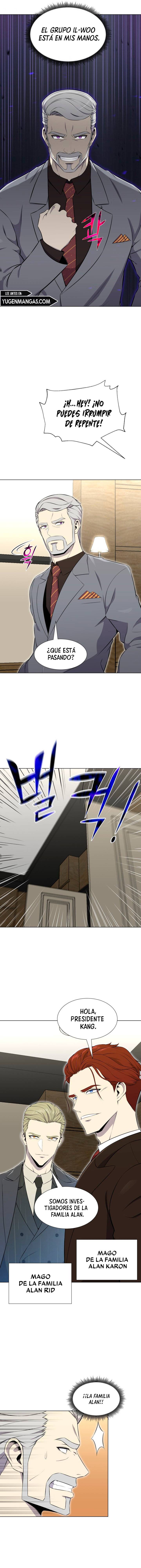 Read Reverse Villain (es) Manga Online