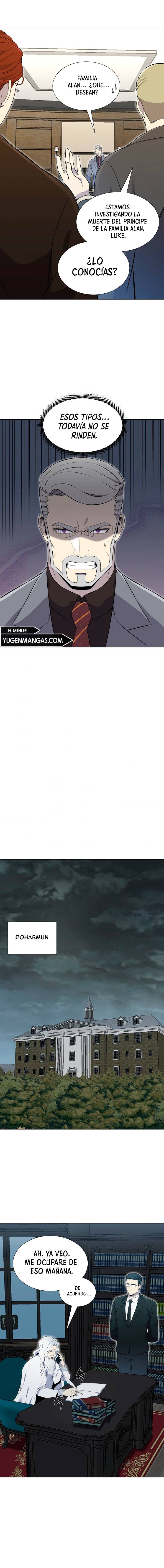 Read Reverse Villain (es) Manga Online