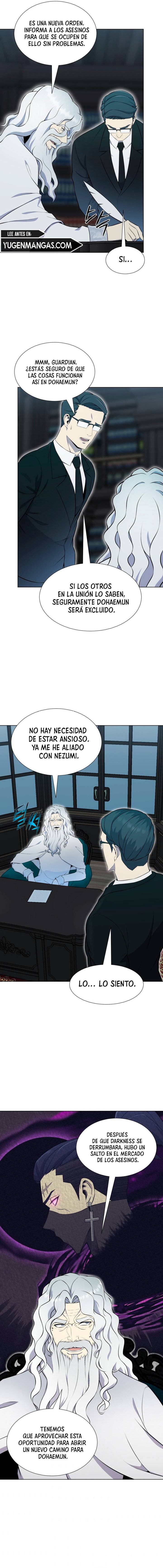 Read Reverse Villain (es) Manga Online