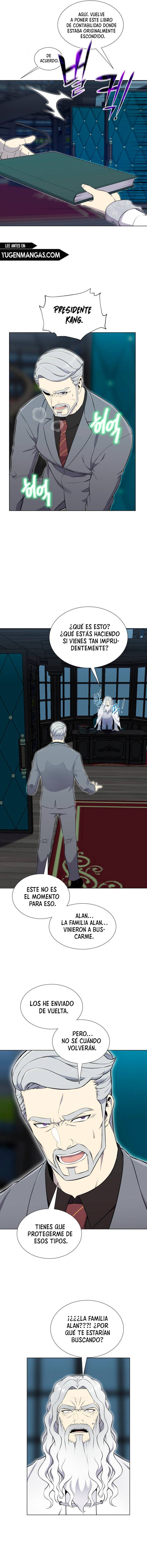 Read Reverse Villain (es) Manga Online