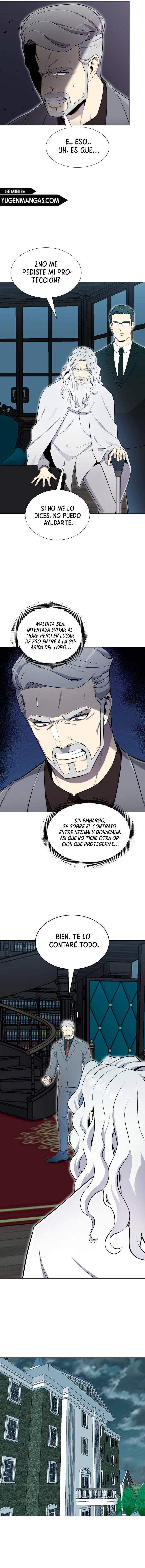 Read Reverse Villain (es) Manga Online