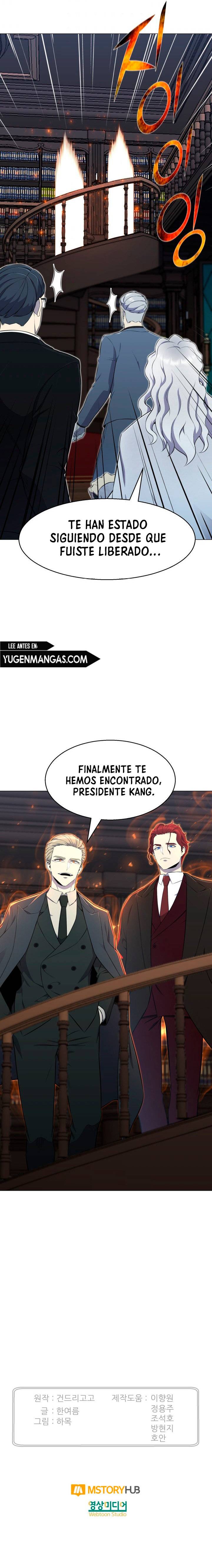 Read Reverse Villain (es) Manga Online