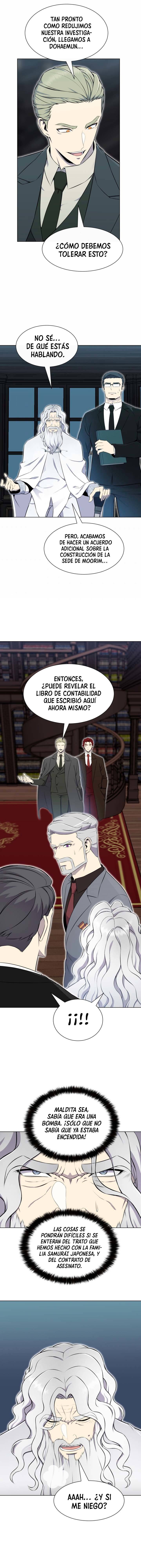 Read Reverse Villain (es) Manga Online