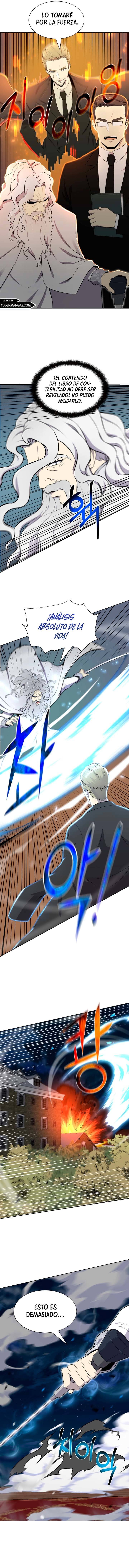 Read Reverse Villain (es) Manga Online