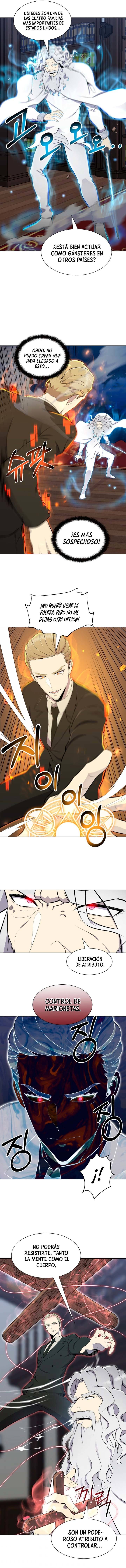 Read Reverse Villain (es) Manga Online