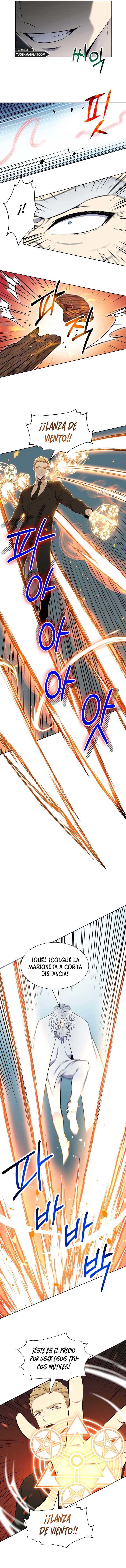 Read Reverse Villain (es) Manga Online