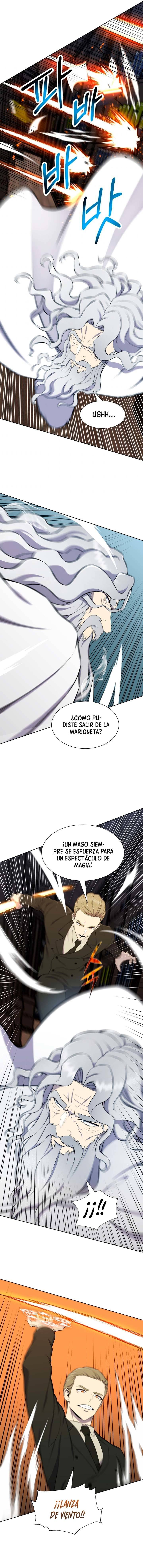 Read Reverse Villain (es) Manga Online