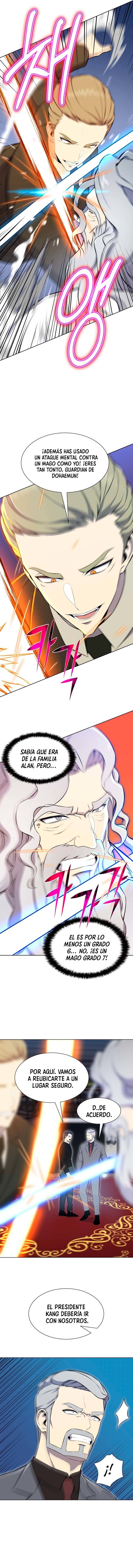 Read Reverse Villain (es) Manga Online