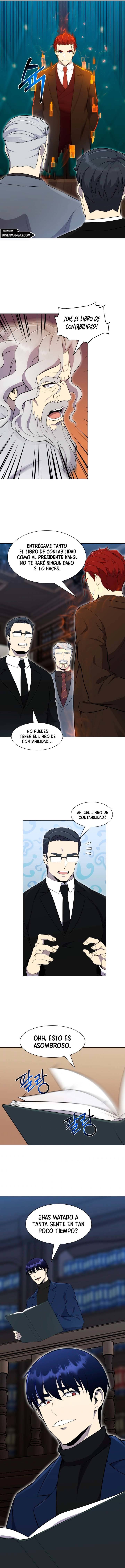 Read Reverse Villain (es) Manga Online