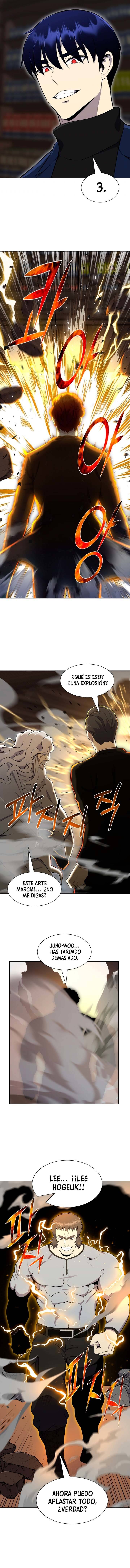 Read Reverse Villain (es) Manga Online