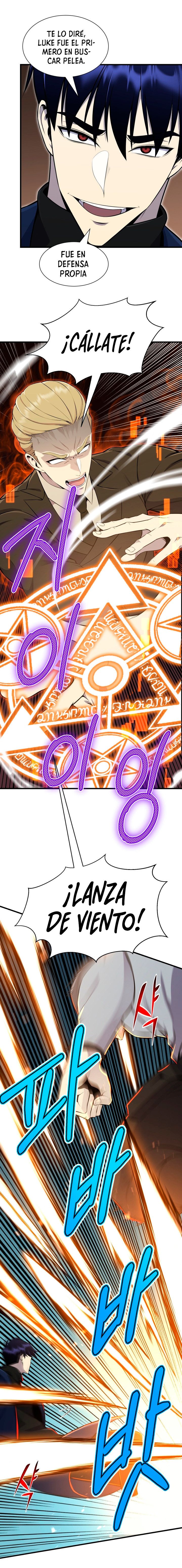 Read Reverse Villain (es) Manga Online