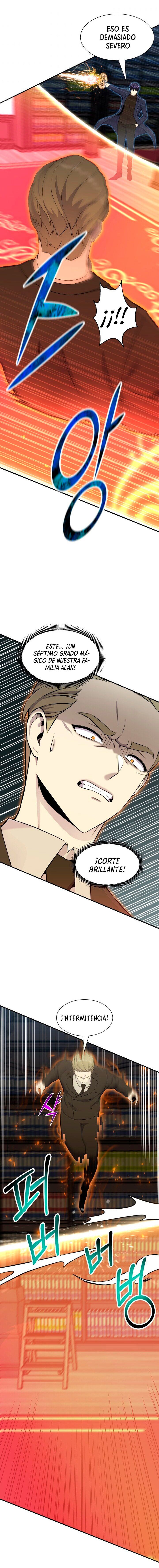 Read Reverse Villain (es) Manga Online