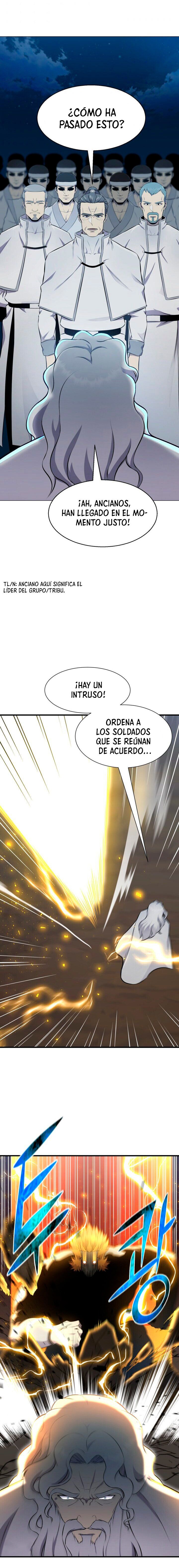 Read Reverse Villain (es) Manga Online