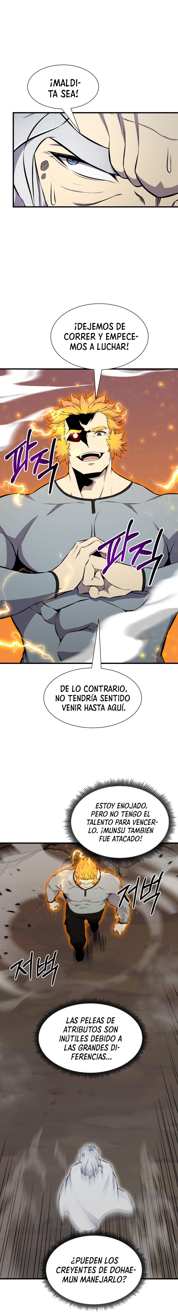 Read Reverse Villain (es) Manga Online