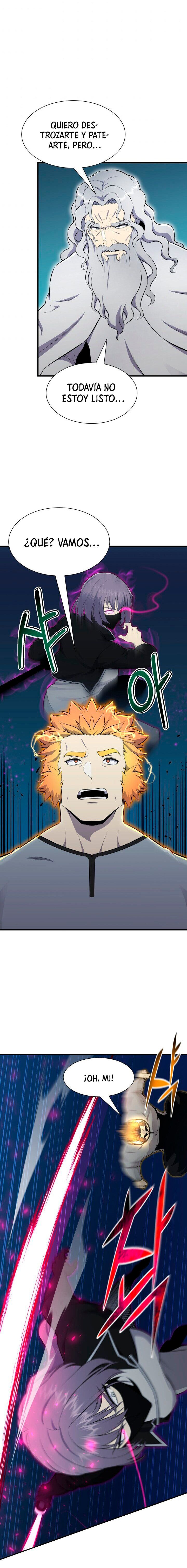 Read Reverse Villain (es) Manga Online