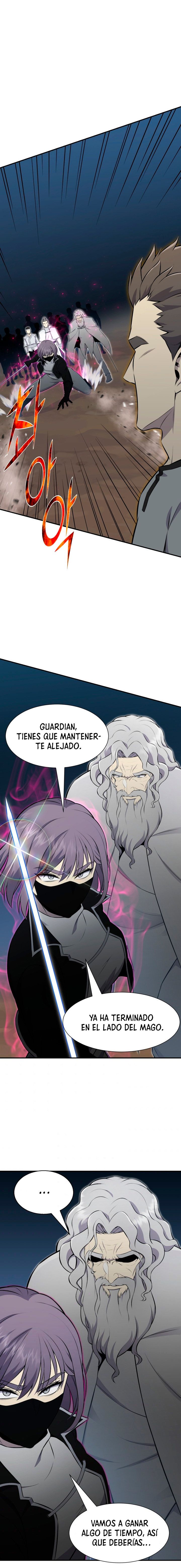 Read Reverse Villain (es) Manga Online