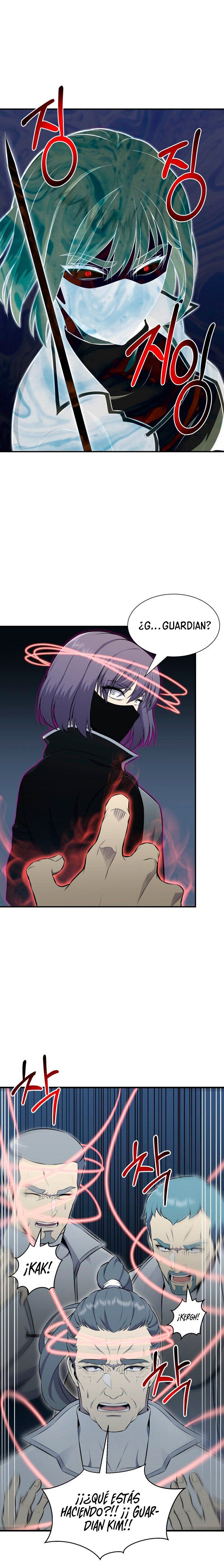 Read Reverse Villain (es) Manga Online