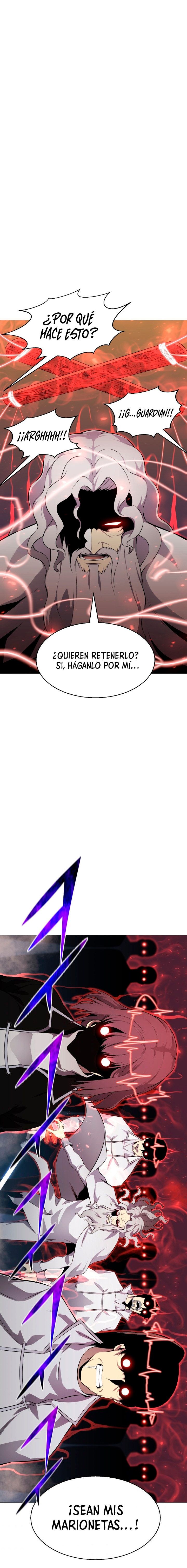 Read Reverse Villain (es) Manga Online