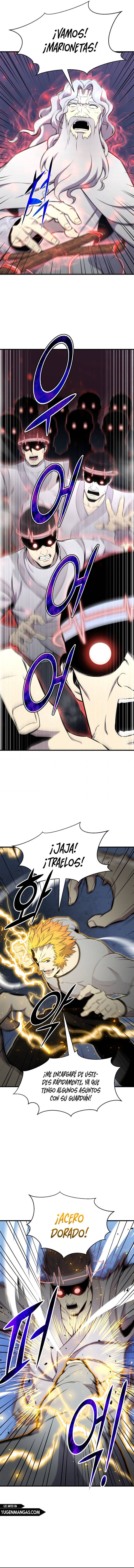 Read Reverse Villain (es) Manga Online