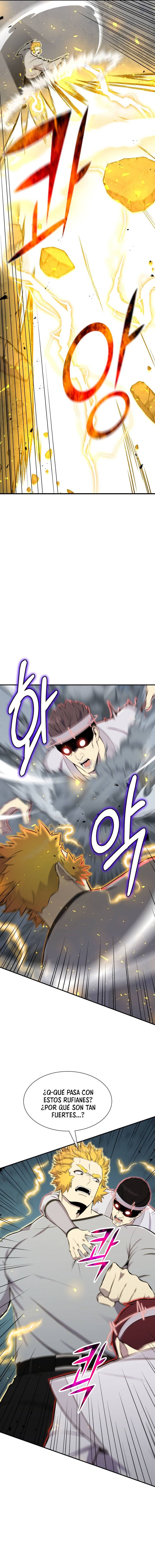 Read Reverse Villain (es) Manga Online