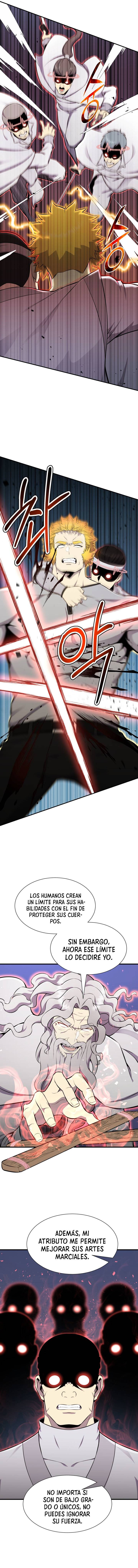 Read Reverse Villain (es) Manga Online