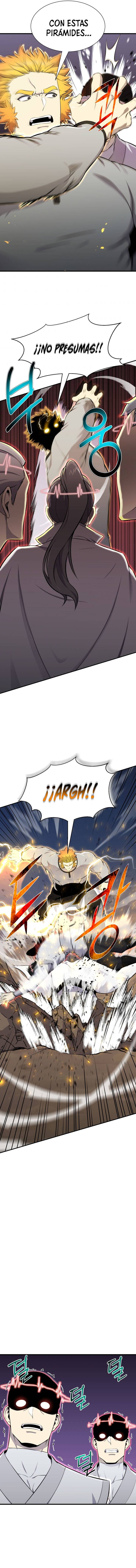 Read Reverse Villain (es) Manga Online