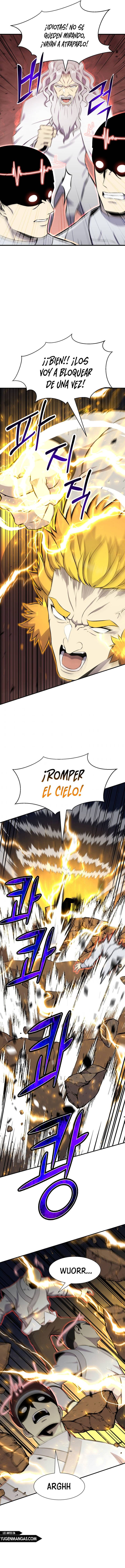 Read Reverse Villain (es) Manga Online