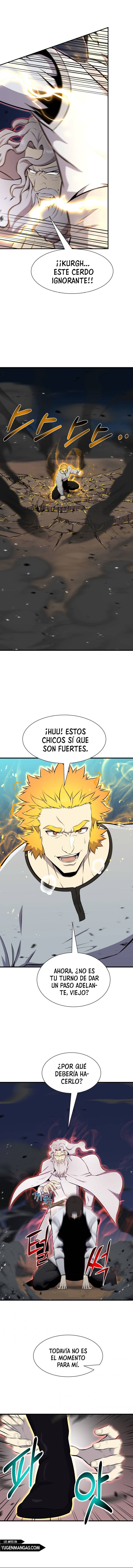 Read Reverse Villain (es) Manga Online