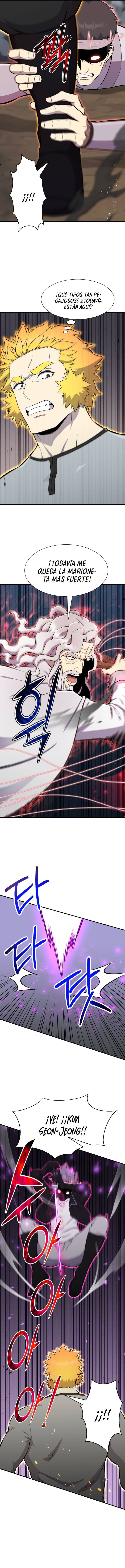 Read Reverse Villain (es) Manga Online