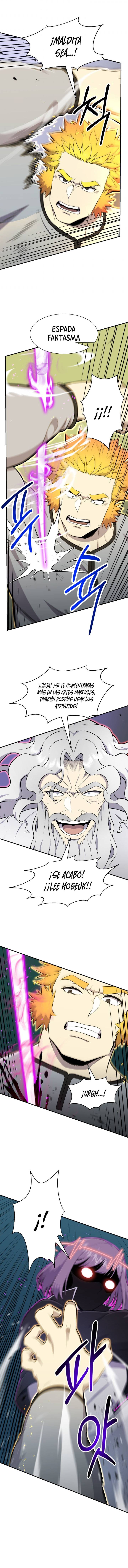 Read Reverse Villain (es) Manga Online