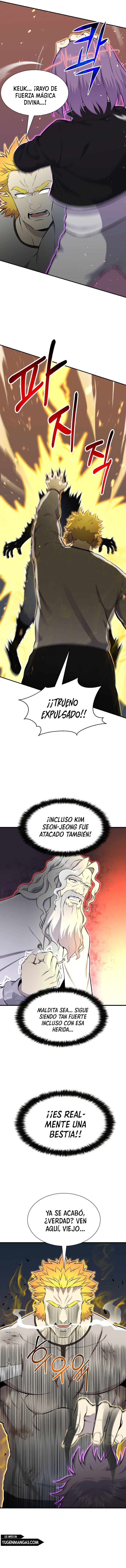 Read Reverse Villain (es) Manga Online