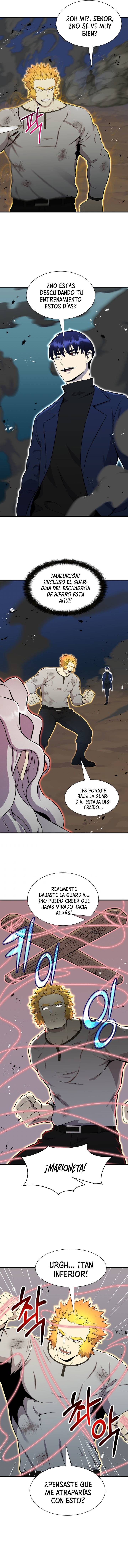 Read Reverse Villain (es) Manga Online