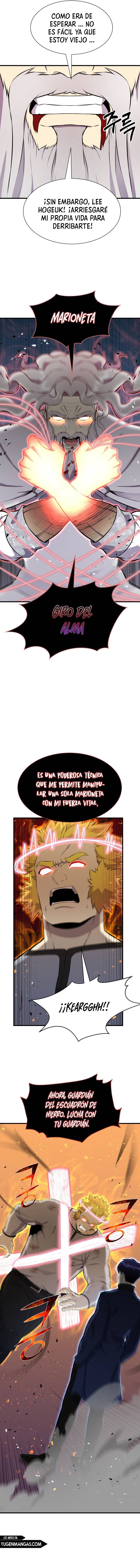 Read Reverse Villain (es) Manga Online