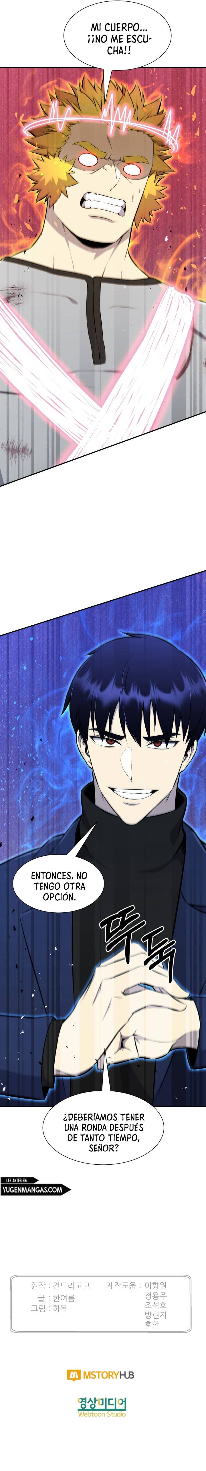 Read Reverse Villain (es) Manga Online