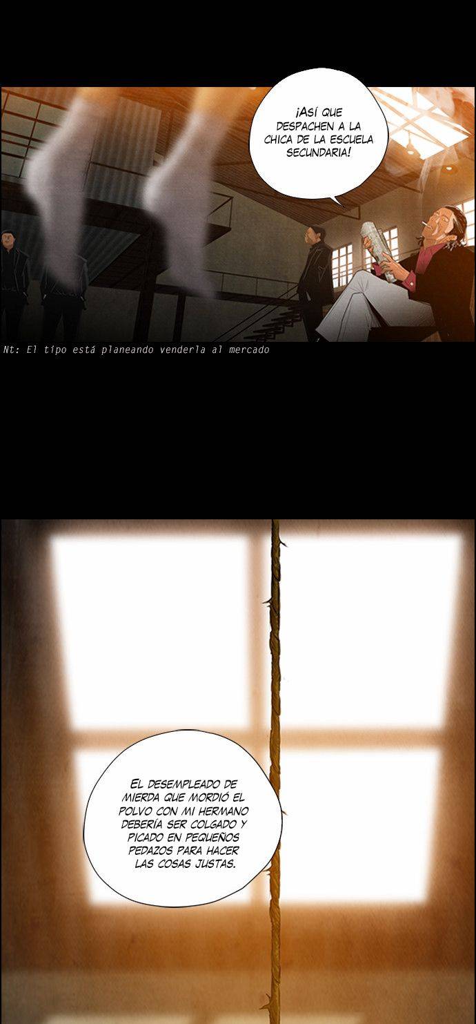 Read Revival Man (es) Manga Online