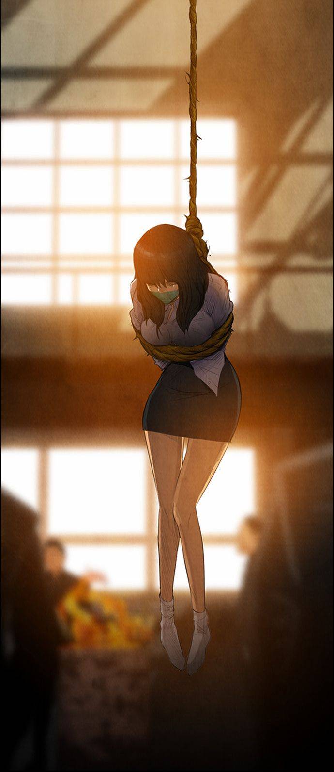 Read Revival Man (es) Manga Online