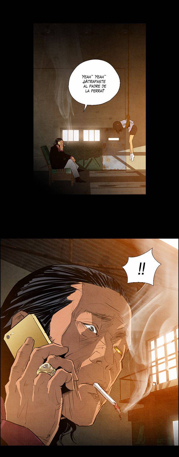 Read Revival Man (es) Manga Online