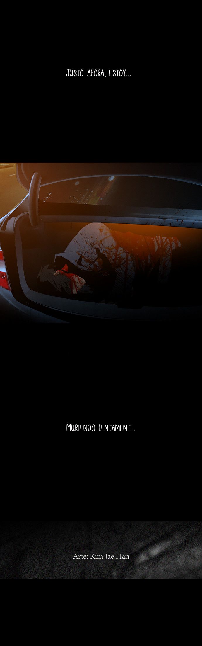 Read Revival Man (es) Manga Online