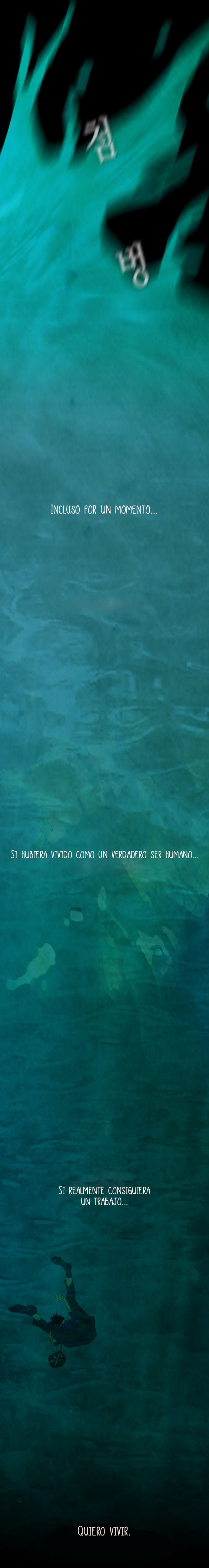 Read Revival Man (es) Manga Online