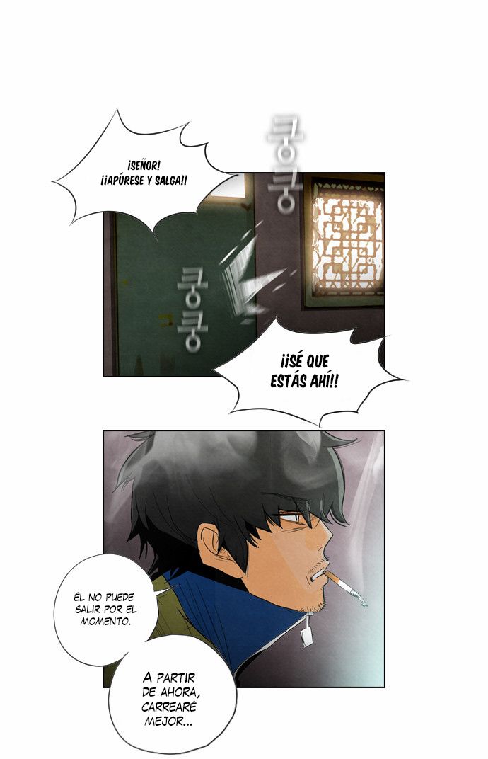 Read Revival Man (es) Manga Online