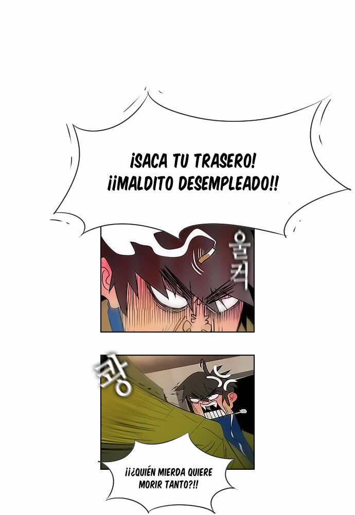 Read Revival Man (es) Manga Online