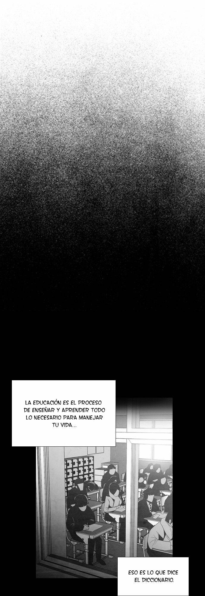 Read Revival Man (es) Manga Online