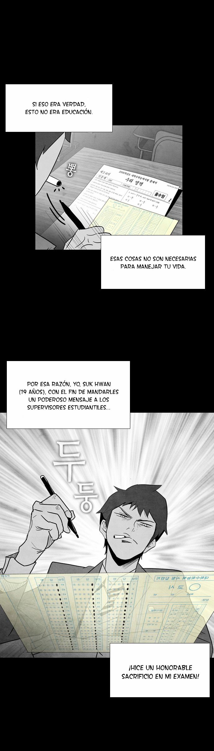 Read Revival Man (es) Manga Online