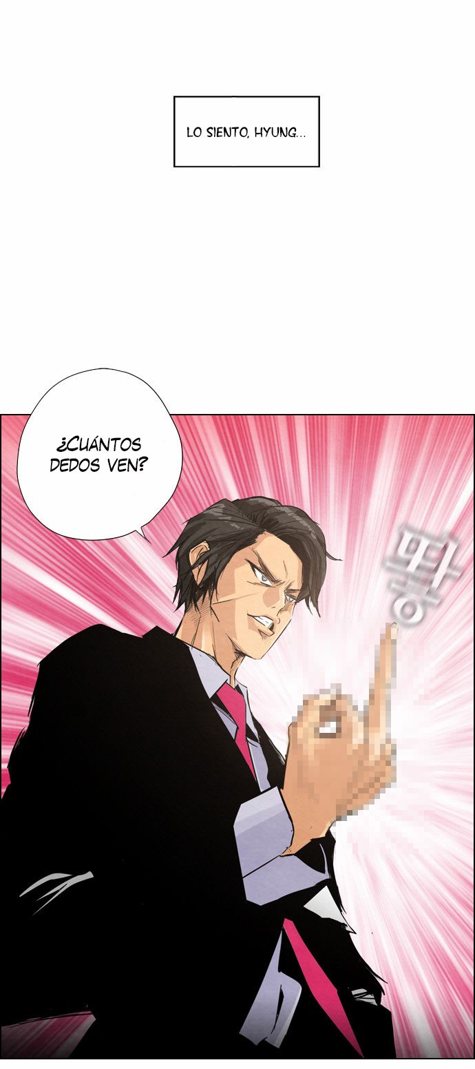 Read Revival Man (es) Manga Online