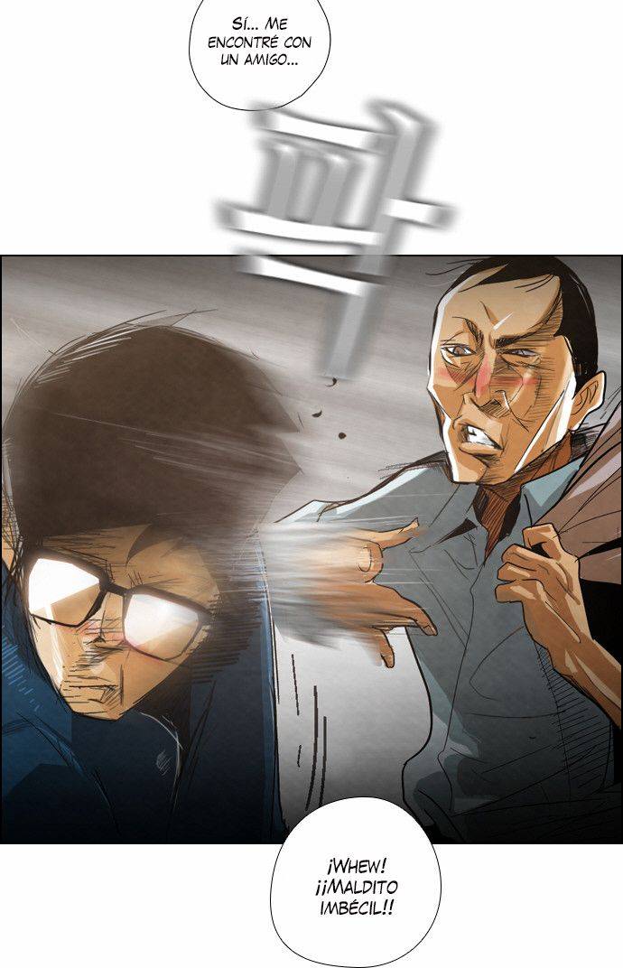 Read Revival Man (es) Manga Online