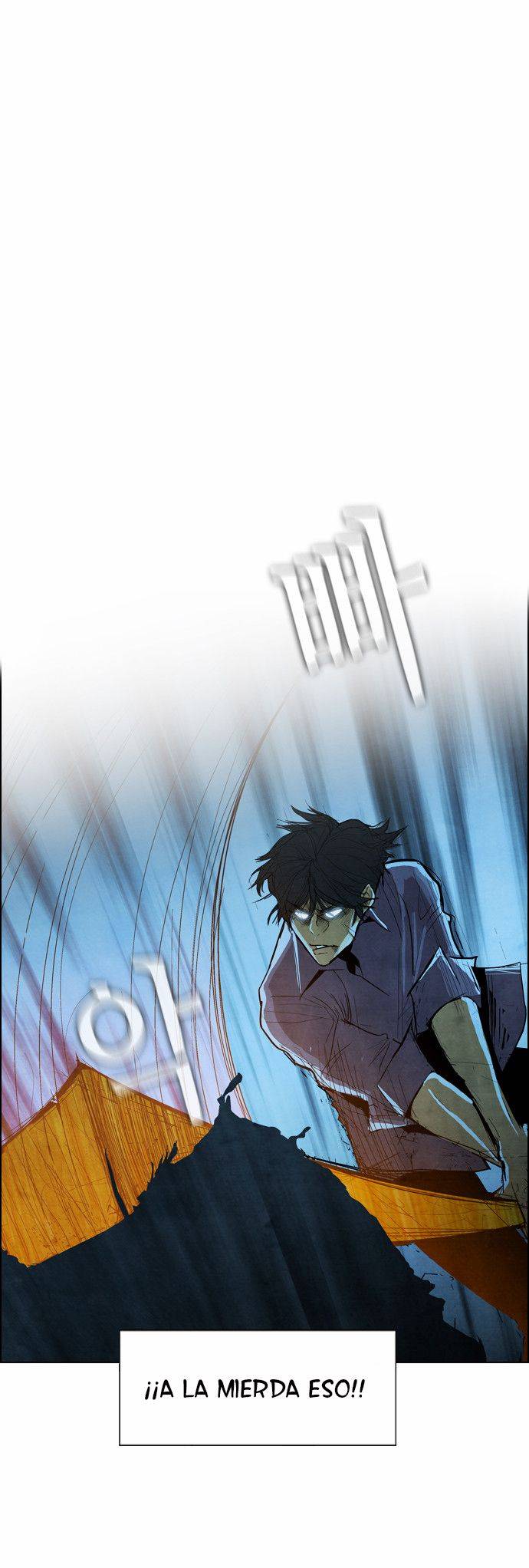 Read Revival Man (es) Manga Online