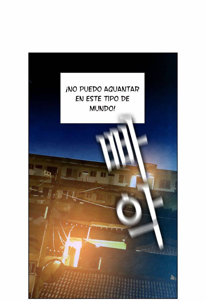 Read Revival Man (es) Manga Online