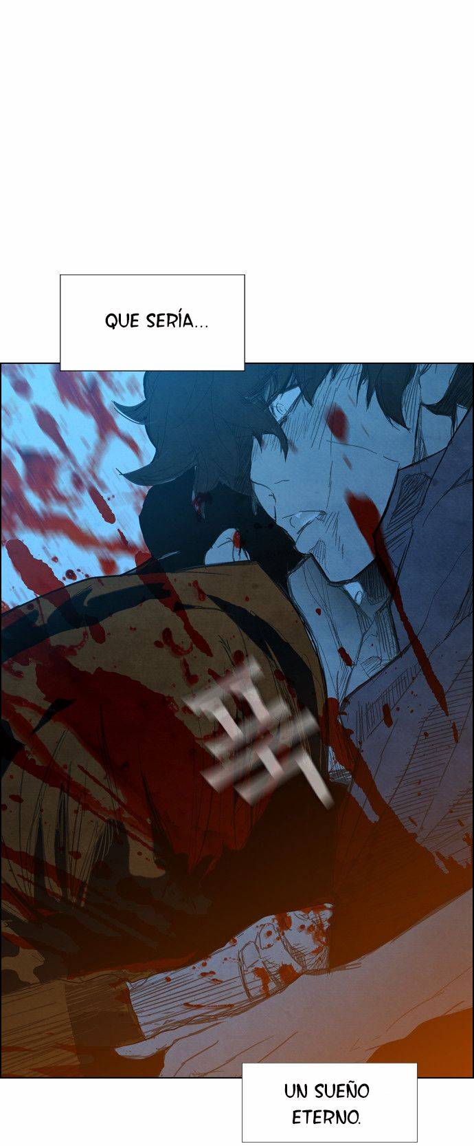 Read Revival Man (es) Manga Online