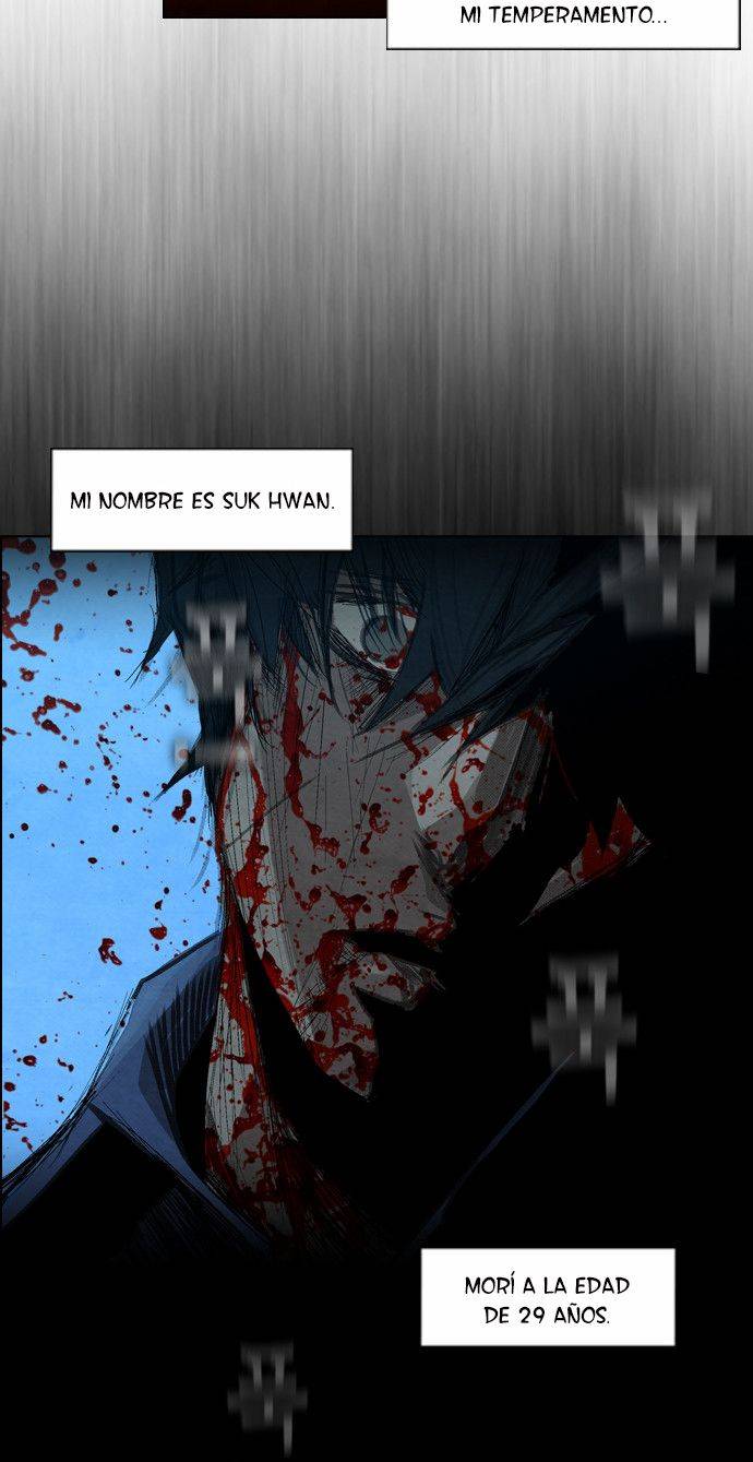 Read Revival Man (es) Manga Online